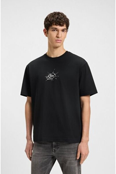 BOSS T-SHIRT