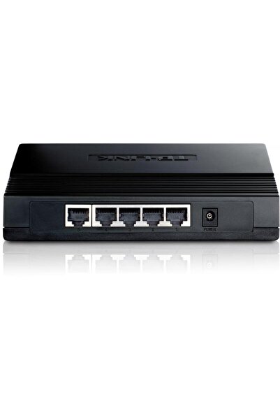 TP-LINK Tpl Sw 5P-Gb Unmngd Desk