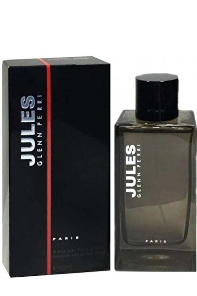 Glenn Perri عطر جلين بيري جول للرجال أو دو تواليت 100 مل