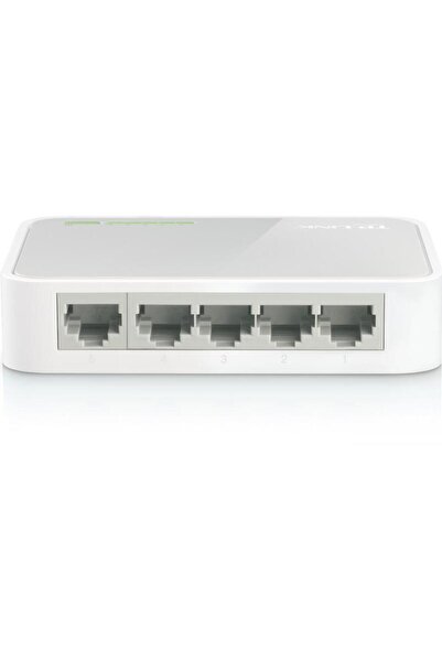 TP-LINK Comutator TL-SF1005D, 5 x 10/100Mbps