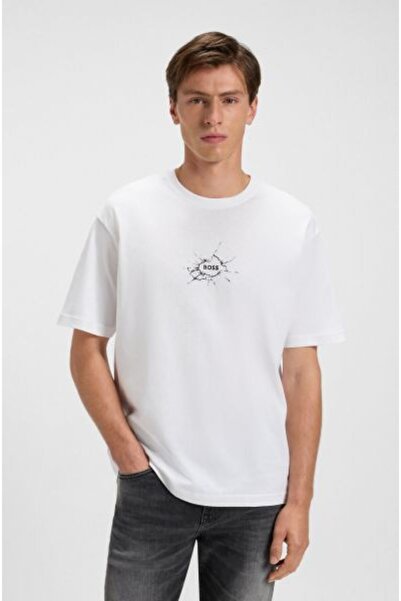 BOSS T-SHIRT