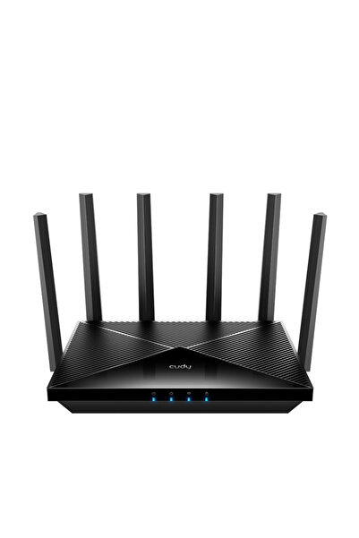 cudy Be11000 2.5G Tri-Band Wi-Fi 7 Mesh