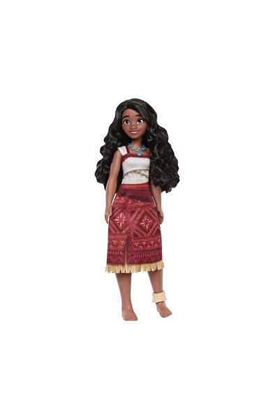 FABBA TOYS JBT33 Disney Moana 2 - Moana Bebek