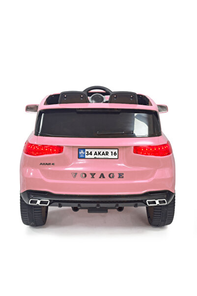 Akar VOLVO AKÜLÜ ARABA 0-6 YAŞ