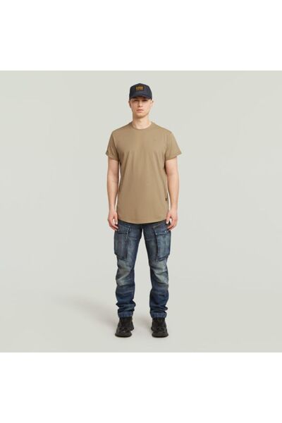 G-STAR RAW Rovic zip 3d regular tapered denim