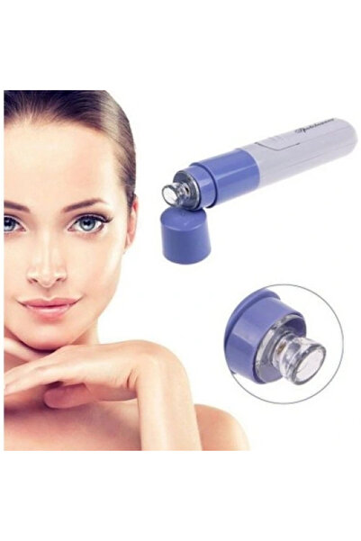 Litae Trend Pore Cleaner Vakumlu Yüz Temizleme Siyah Nokta Temizleme Cihazı
