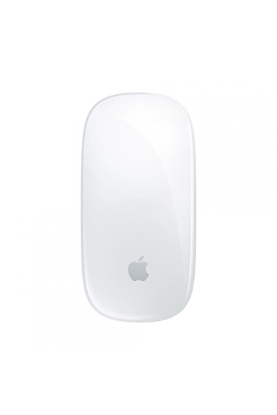 Apple Magic Mouse Multi-Touch Surface - White