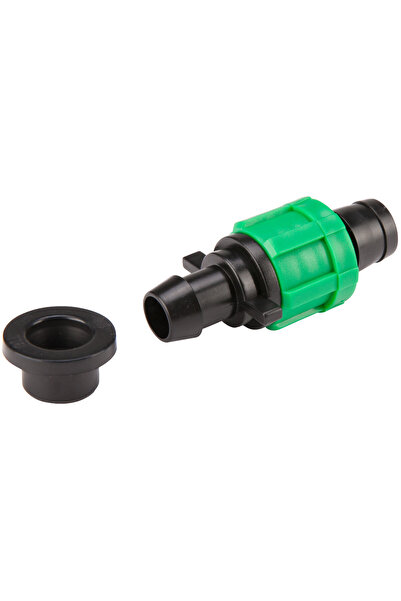 Evotools Conector de pornire cu garnitură de bandă anti-picurare 1001 - Diame...