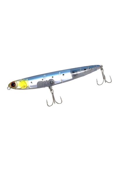RYUJI Dog Walker 11cm 12gr Su Üstü Maket Yem