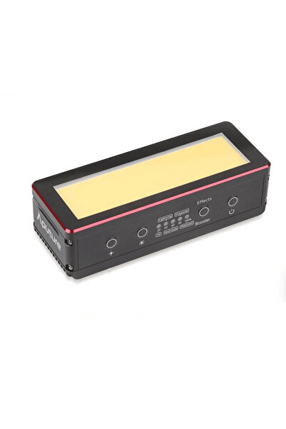 APUTURE AL-MW underwater photo-video light