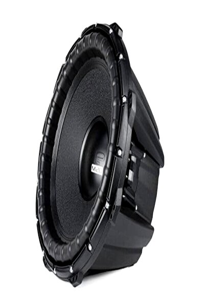 PRIDE M20 15 D1.6-S0.4 38 CM 4000W 2000RMS SPL SUBWOOFER