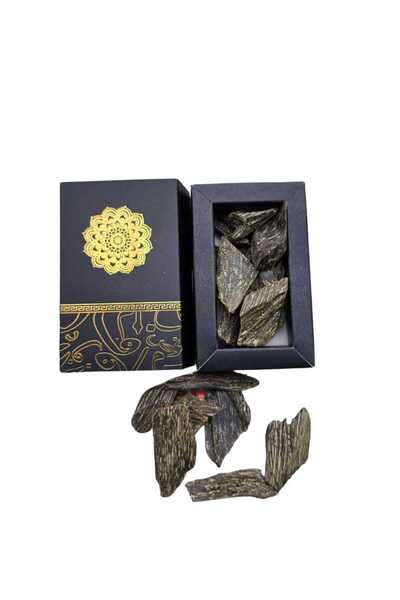 Perfumes عود الازرق بيور فاخر وقيه