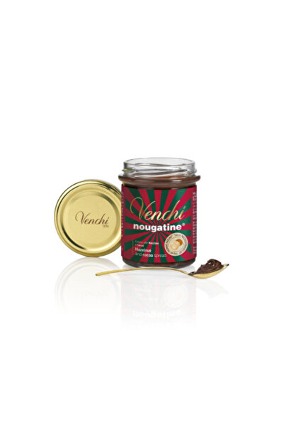 Venchi Nougatine spread 200 g