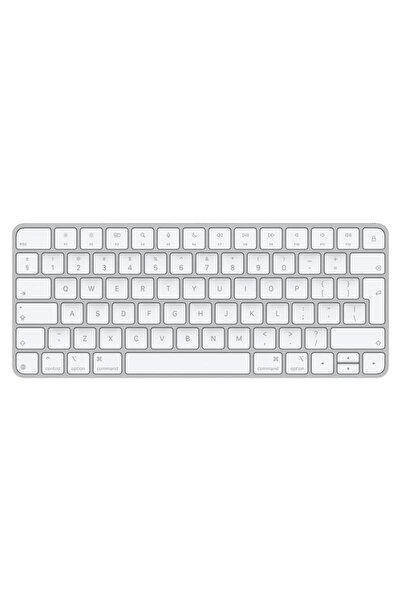 Apple Magic Keyboard 2024 – Layout englezesc internațional