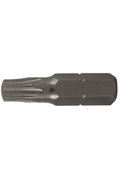 EvoTools Professional Screwdriver Bit S2 Torx T30 25 mm