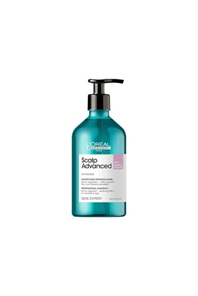 L'Oréal Professional Paris L'Oréal Professionnel Scalp Advanced Anti-Discomfo...