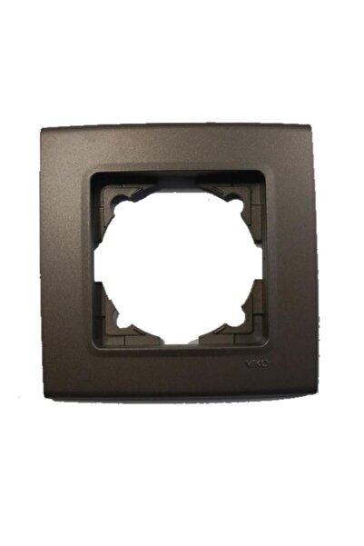 VİKO Cadru unic Linnera Life Antracit - 90485001