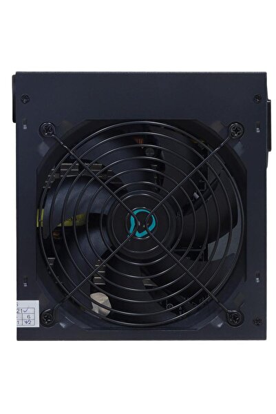 Spacer Sursă de alimentare GP-550 ATX 350W, ventilator de 120mm, PCIe 6 pini