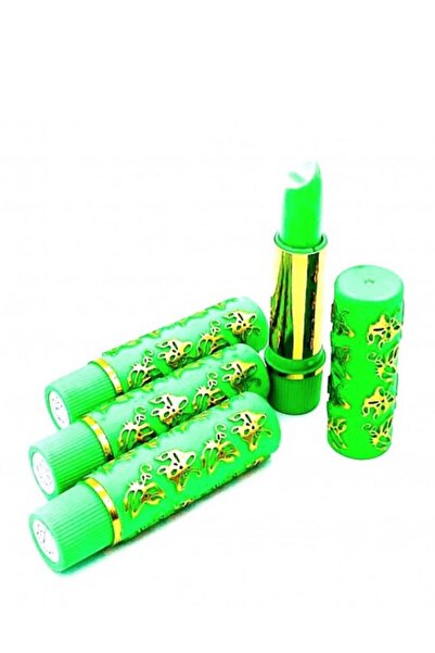 The comprehensive house أحمر شفاه سحري 4 قطع