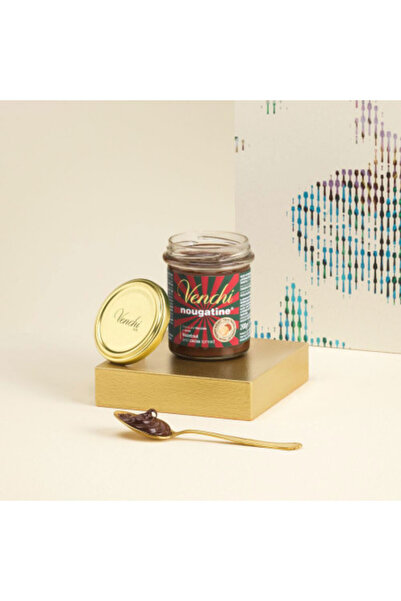 Venchi Nougatine spread 200 g