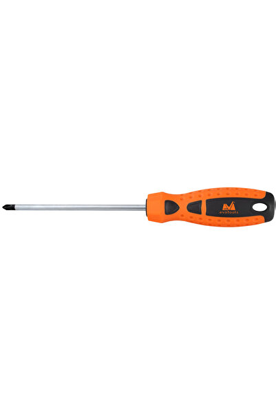 Evotools ETS screwdriver (+) PH1 100 mm