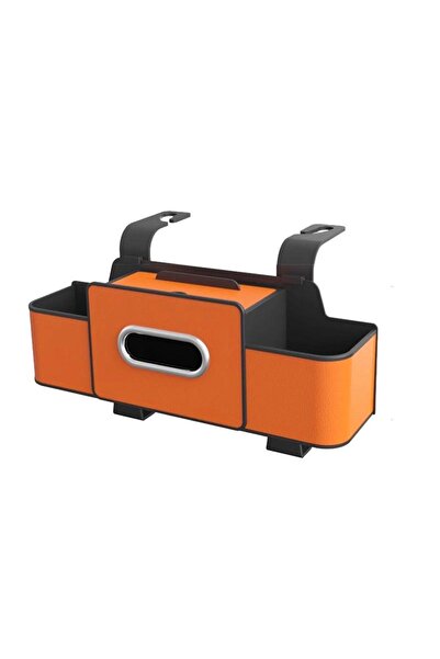 Bin shihoon Multifunctional Car Seat Storage Bag