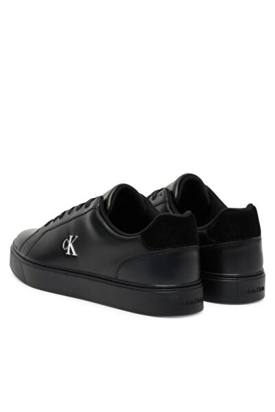 Calvin Klein CLASSIC CUPSOLE LACEUP LTH