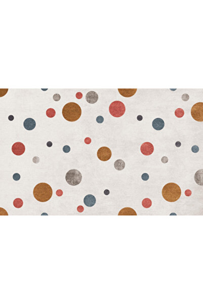 Heinner Covor printat, bubble 200x300 cm, lavabil cu spate antialunecare, ina...