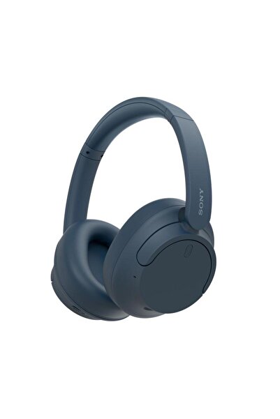 Sony Casti Over The Ear Whch720Nl.Ce7, Ακύρωση θορύβου, Ασύρματο, Bluetooth, Μικρόφωνο, Πολυσημειακό C