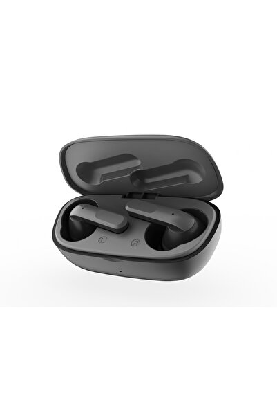 AKAI Casti Btje-J20Anc Wireless, Bluetooth 5.3, 5V, Negru