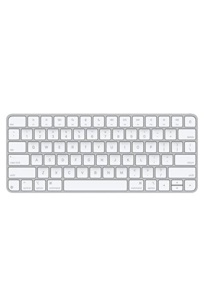Apple Magic Keyboard (2024) Американска английска подредба MXCL3LB/A