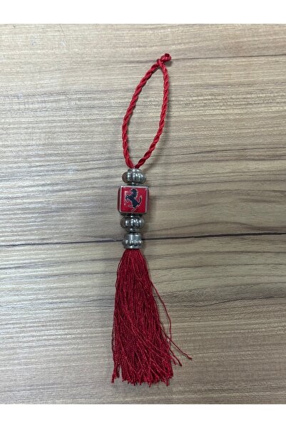 shop Oto Dikiz Ayna Süsü Püsküllü