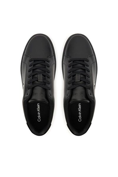 Calvin Klein CLASSIC CUPSOLE LACEUP LTH