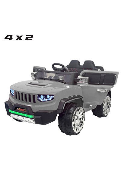 Akar JEEP AKÜLÜ ARABA 0-8 YAŞ