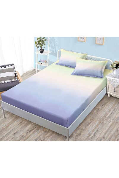 naniland.ro Husa de pat cu elastic 3 piese Varex HP123