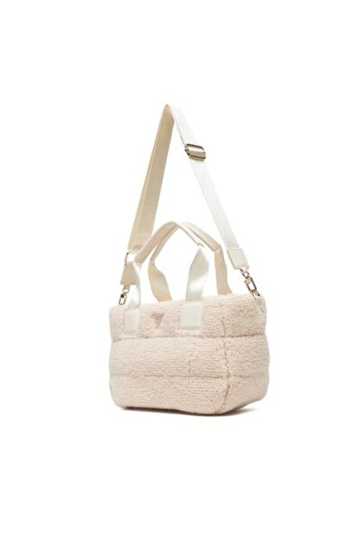 Guess SHERPA MINI TOTE BAG