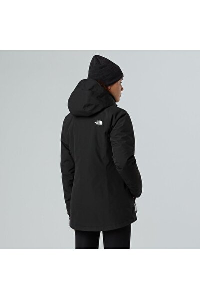 THE NORTH FACE W Inlux Triclimate - Eu Women's Coat