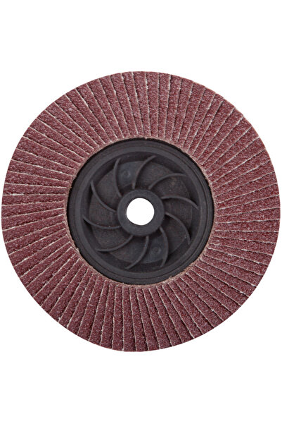 Evotools Disc frontal cu prindere rapidă 125 mm 100