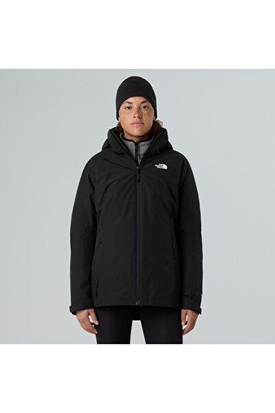 THE NORTH FACE W Inlux Triclimate - Eu Women's Coat
