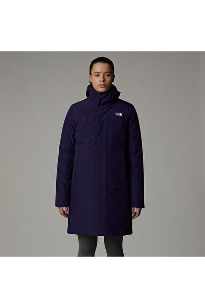 THE NORTH FACE W Suzanne Triclimate 2.0 Kadın Mont
