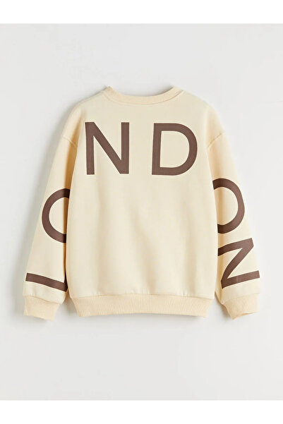 LC Waikiki Hanorac pentru fetiță cu gât