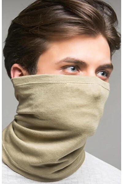 umut tekstil imalat غطاء رقبة حراري، غطاء رقبة، غطاء رقبة حراري نانو كاكي، غط...