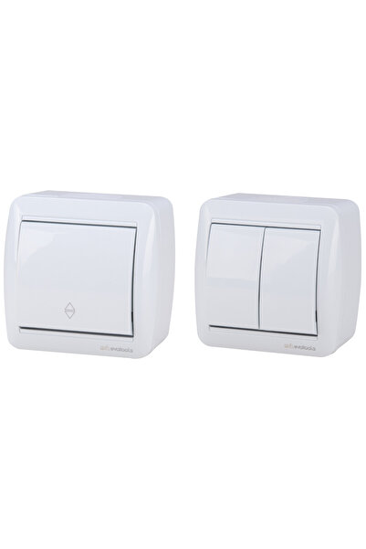 EvoTools Professional Comutator simplu PT 2001