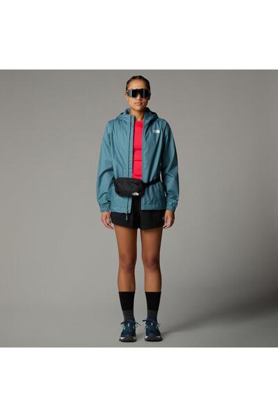 THE NORTH FACE W Quest Jacket - Eu Kadın Mont