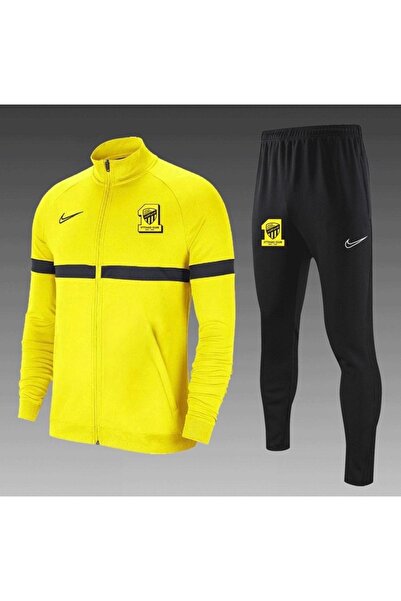 Ittihad بلوفر نادي الإتحاد السعودي