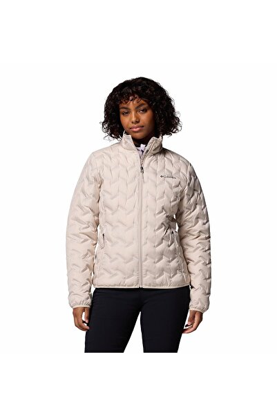Columbia Wk5173 Delta Ridge Ii down Jacket Women's Coat