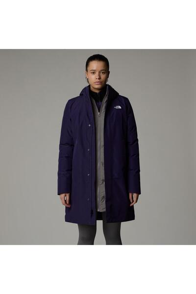 THE NORTH FACE W Suzanne Triclimate 2.0 Kadın Mont