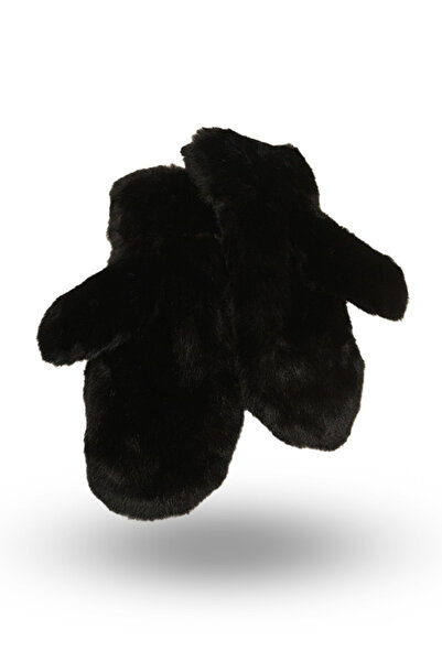 BASIC Manusi femei blana