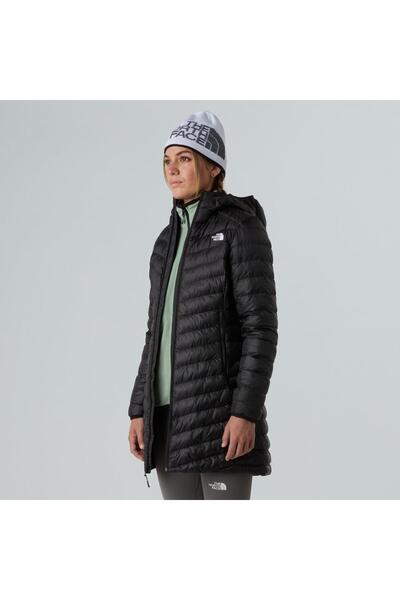 THE NORTH FACE W Huila Synth Parka Kadın Mont