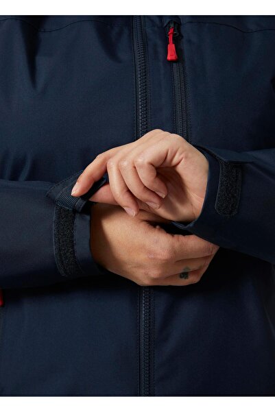 Helly Hansen W Crew Hooded Midl 2.0 Women's Coat